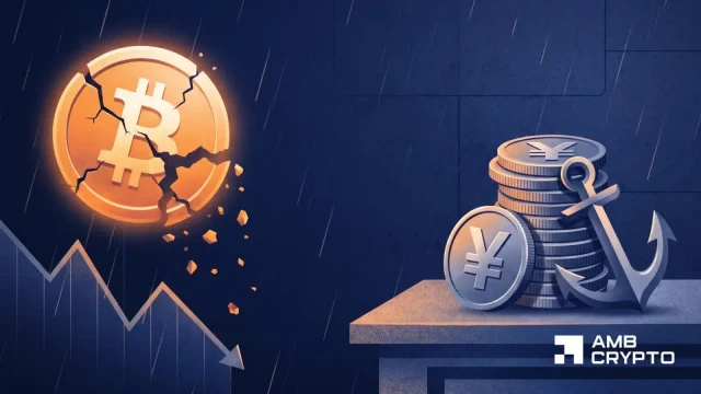How the Bank of Japan's September interest-rate meeting will risk Bitcoin's 21% rally