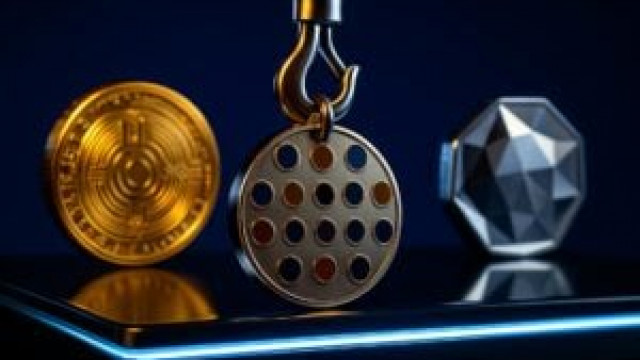 21Shares unveils first US polkadot etf as regulated altcoin products accelerate