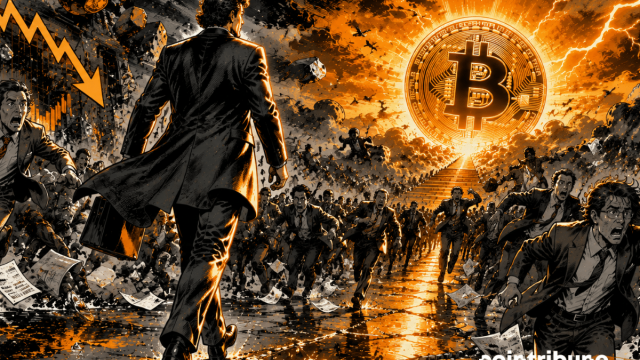 Bitcoin Telah Dinyatakan Mati 472 Kali Sejak 2010