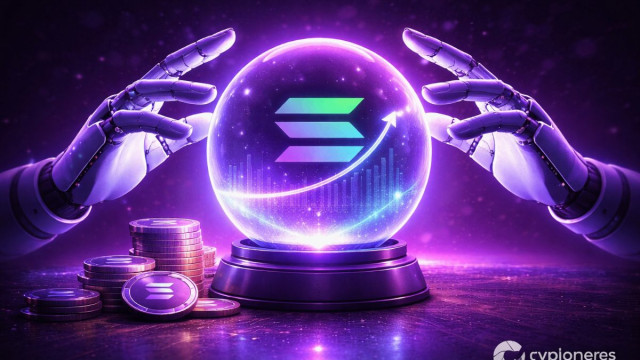 Gemini AI Crypto Prediction – Will Solana Price Smash $100 This Week?