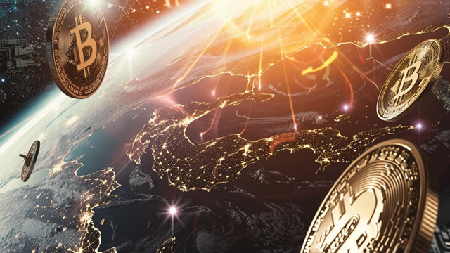 Les Stablecoins Soutenus par le Bitcoin au Cœur des Lacunes de la Loi GENIUS