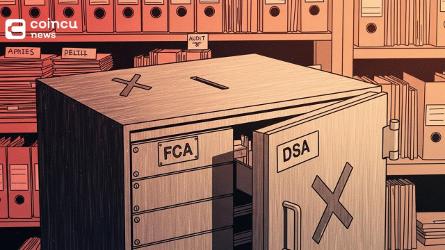 X encrypted promotions face FCA, DSA limits