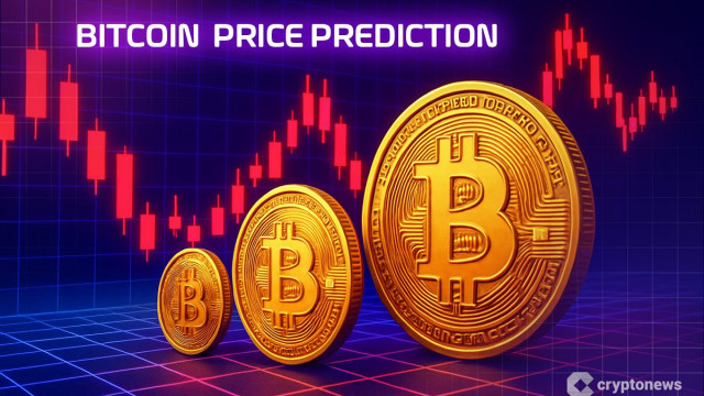 Bitcoin Price Prediction: Smart Money Buying Spot? What the $80,500 Support Level Signals for Q1
