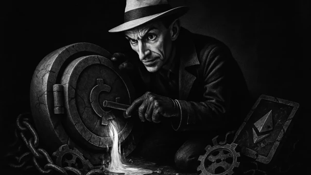 Whitehat Recovers $2M From 2016 Ethereum ICO