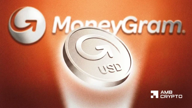MoneyGram, zayıf CLARITY Yasası onay oranlarına rağmen MGUSD lansmanını duyurdu