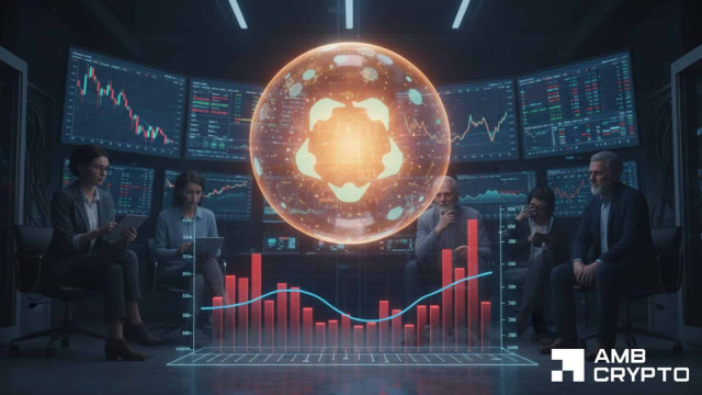 Humanity Protocol: How THIS demand zone could decide H's next move