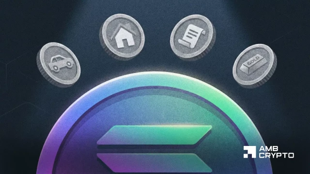 Why tokenization could make Solana a CLARITY Act winner