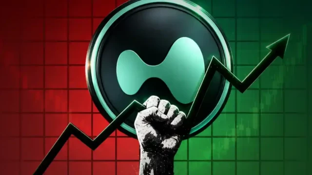 Hyperliquid (HYPE) Price Rebounds From Support, But Can Bulls Reclaim $70?