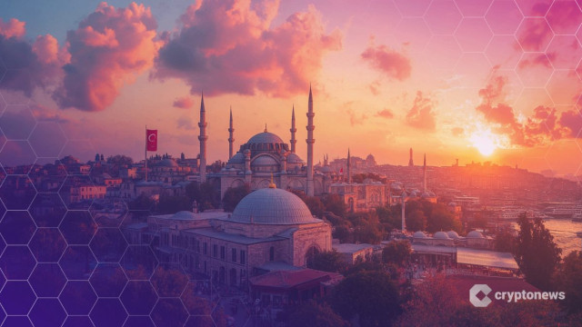 Turkey Leads MENA with $200B in Crypto Volume – but Chainalysis Warns It's ‘All Speculation'