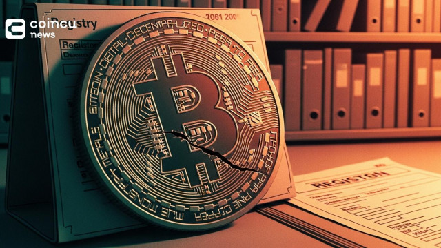 Bitcoin sees accumulation as Scaramucci buys in downturn