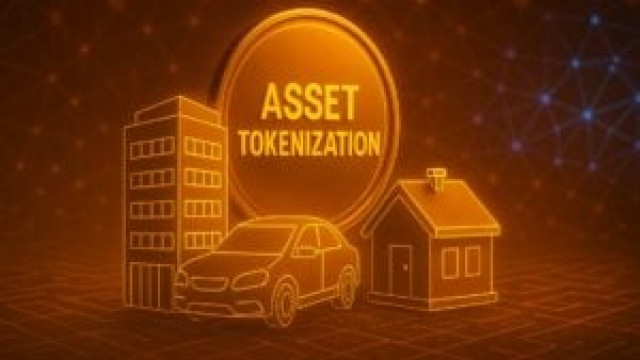 Tokenization 2025: the assault on real-world assets (RWA) has begun
