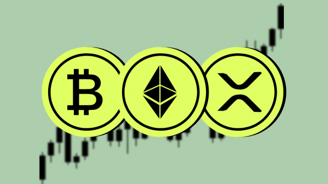 Bitcoin, Ethereum, and XRP Price Predictions for January 2026