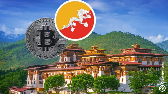Bhutan commits $1 billion in Bitcoins to fund Gelephu Mindfulness City