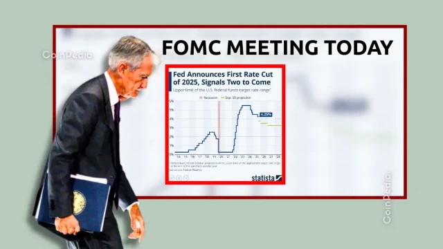 FOMC Minutes to Release Today: Here's How Bitcoin Price Could React