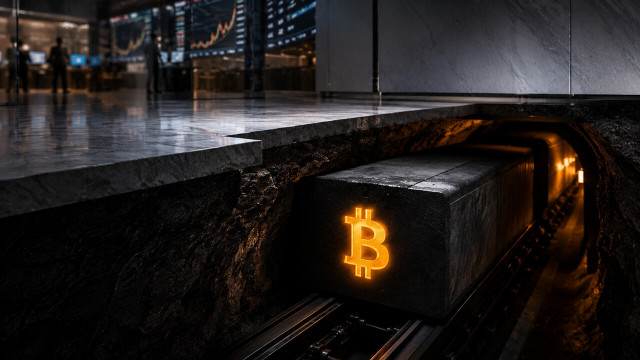 Een mysterieuze walvis betaalde $30 miljoen om BlackRock Bitcoin ETF te verlaten voordat de markt daalde