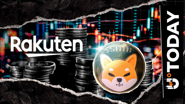 Japanese Tech Giant Announces 'Real SHIB Coin' Giveaway for Holders