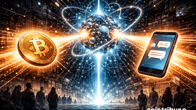 Quantum Risk Looks More Immediate For Signal Than For Bitcoin