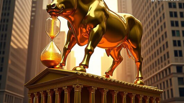 Bitcoin Won't 10x This Cycle. Here's Why That's Bullish