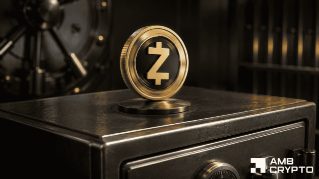 Zcash pushes auditable Ironwood upgrade as Orchard activity faces renewed scrutiny