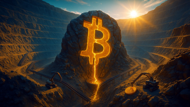 1M coins left to mine as Bitcoin enters ‘5% era' — miners say the most dangerous part is only beginning