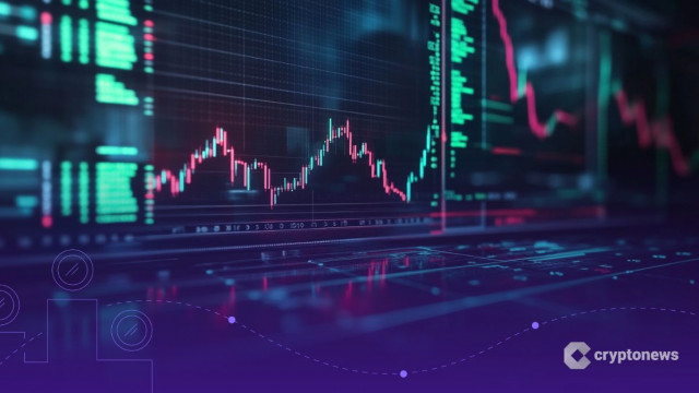 Crypto Market Stabilizes After Trump's Efforts to Defuse US–China Trade Rift