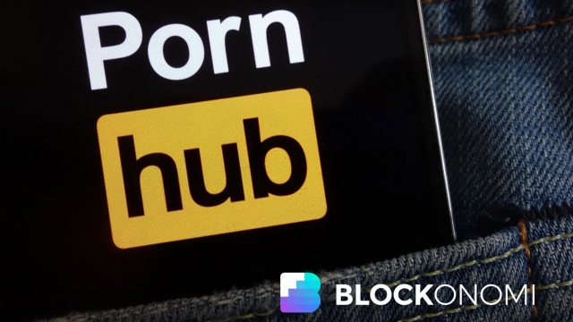 Pornhub Drops USDT for USDC as Creator Payout Method Amid MiCA Compliance Push