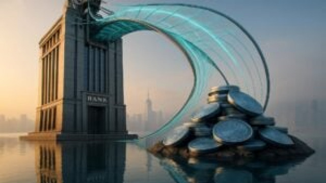 European bank deal and whale activity fuel hopes for an XRP comeback