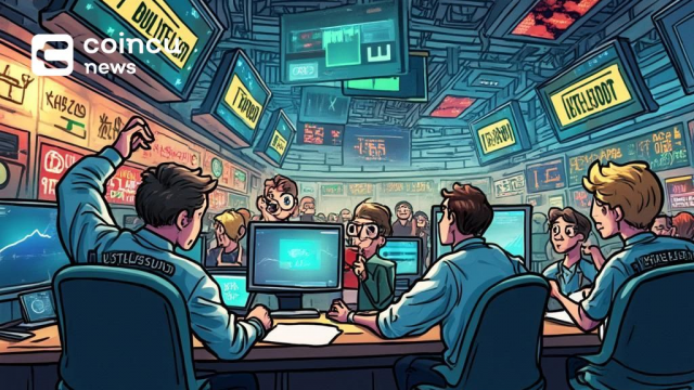 OKX Launches USELESSUSDT and NEWTUSDT Perpetual Contracts