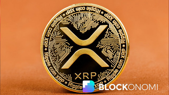 XRP Ledger Utility Jumps in Messari Q2 Report, XRP Price Follows