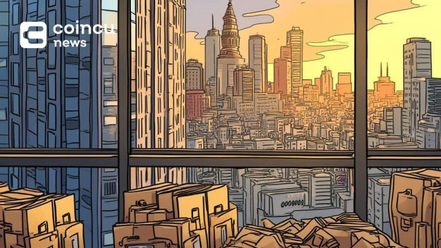 Over 30 Crypto ETF Applications Filed with SEC, Geraci Predicts More