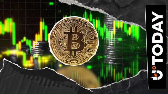 $330 Million Liquidated as Bitcoin Stages Comeback