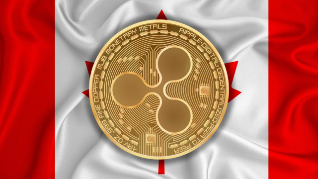 Bank of Montreal Discloses XRP Holdings in $303 Billion Portfolio