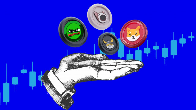 These Memecoins To Rally Hard Ahead Of The Binance Listing?