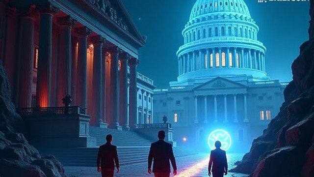 Legal Team Behind XRP Court Win Predicts Clarity Act Won't Pass Congress