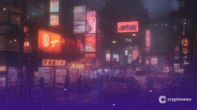 Thumbnail for article: Japan To Bring Crypto Under Insider Trading Rules, Cut Tax Burden: Report