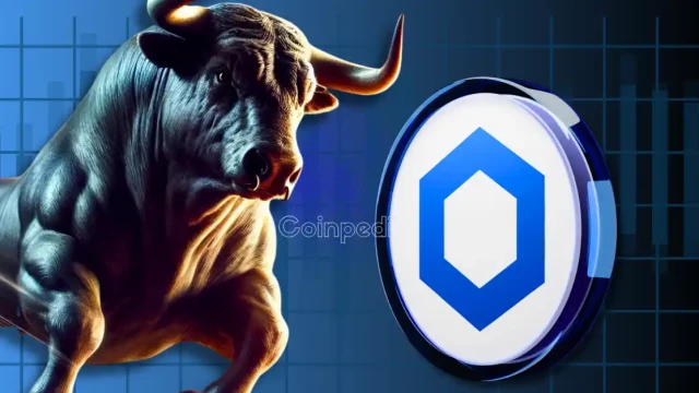 Is Chainlink (LINK) Price on Track to Hit $30 This Week?