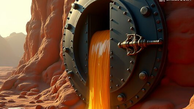 BlackRock avvicina il lancio dell'ETF Bitcoin Yield BITA con la richiesta 8-A