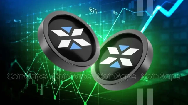 X Empire Price Soars to New ATH, Will It Keep Rising?