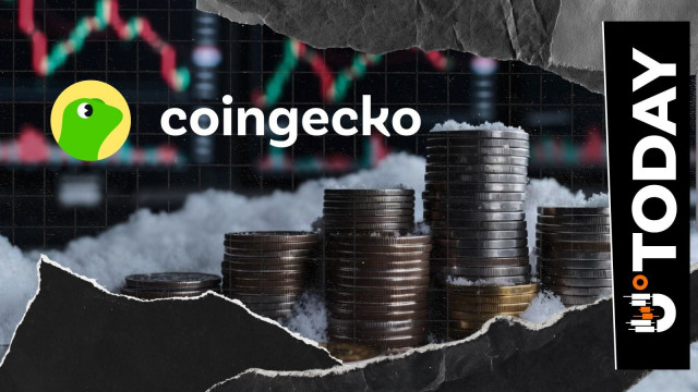 Crypto Winter Is Coming, Says CoinGecko