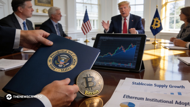 TRUMP-Linked Wallets Withdraw $3.39M USDC From Solana Liquidity Pools