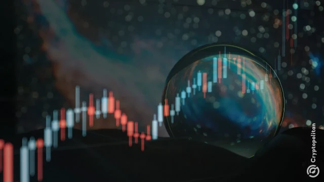 Featured image for article: Hashdex goes bullish on stablecoins, tokenized assets, AI crypto in 2026 forecast