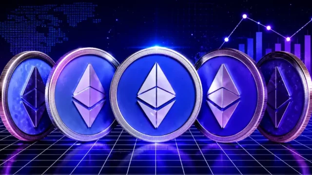 Ethereum Price Preparing for a Strong Breakout—Here's Why a Rise Above $2000 is Imminent