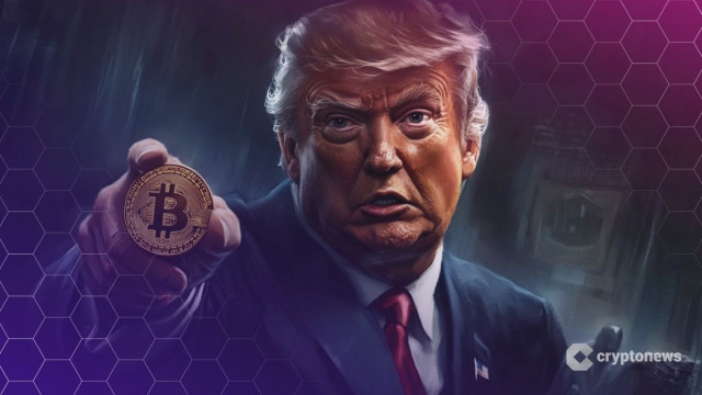 Trump White House Breaks Silence on CZ Pardon, Confirms ‘Thorough Review'