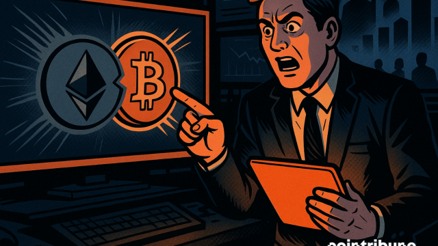 Coinbase Warns of Consolidation Among Crypto Treasury Firms