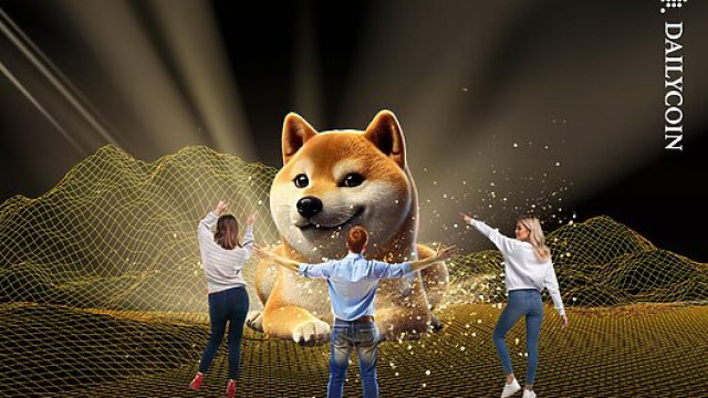 Bitwise Drops DOGE ETF: “We Weren't Expecting Launch”