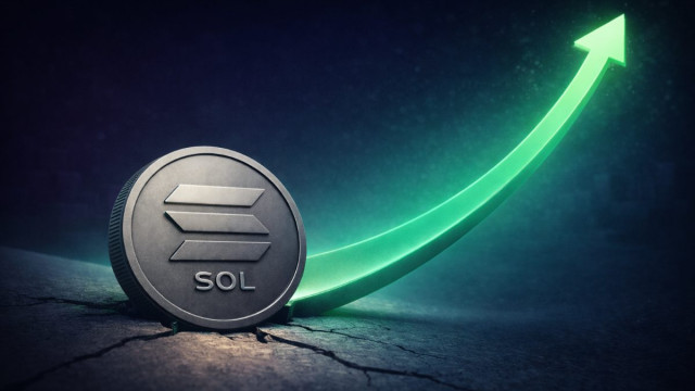 Solana Bets Rise as Franklin's SOEZ ETF Attracts $1.53M Overnight