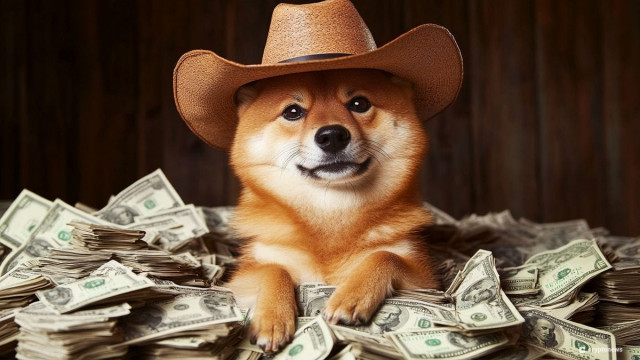 Early Dogecoin Holders Move to New Dog ICO, Targeting 3,986% Profits