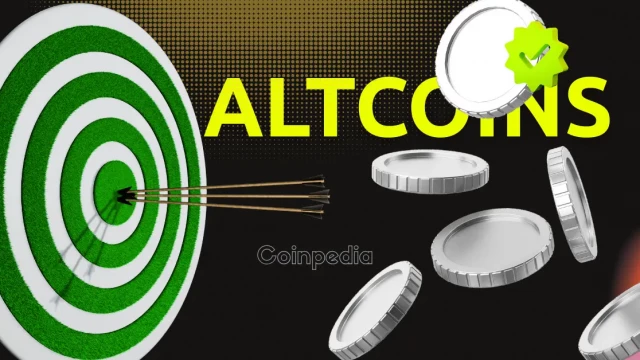 Three Whale Approved Altcoins To Buy Before October