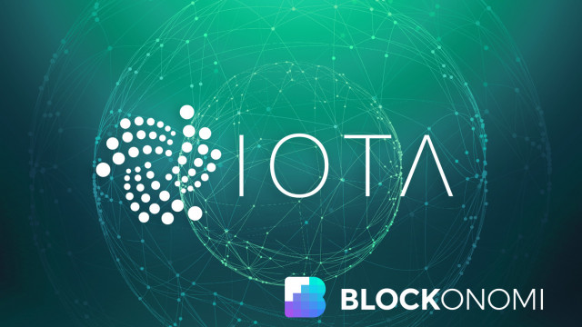 IOTA Expands Digital Trade Infrastructure to the UK with £3.5M Backing