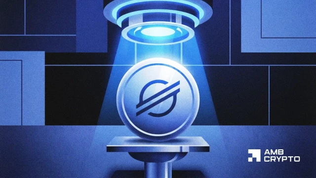 Stellar retraces 37% after DTCC rally – Can XLM defend $0.183?